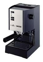 Ремонт кофемашины Gaggia Coffee Gricia