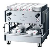 Ремонт кофемашины Gaggia Compact XE 1