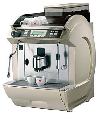 Ремонт кофемашины Gaggia Concetto Cappuccino