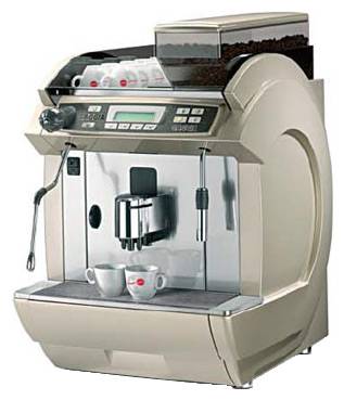 Ремонт кофемашины Gaggia Concetto Luxe