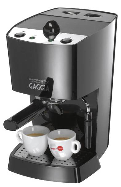 Ремонт кофемашины Gaggia Espresso Pure