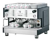 Ремонт кофемашины Gaggia Evolution XD 2gr