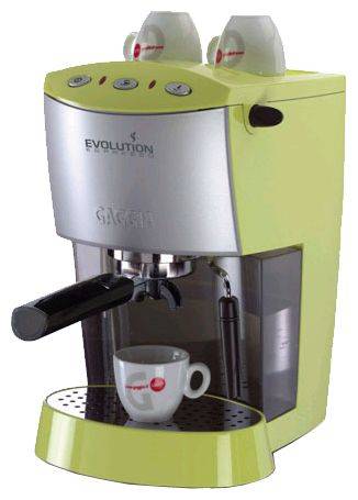 Ремонт кофемашины Gaggia Evolution