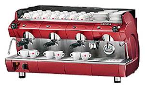 Ремонт кофемашины Gaggia GE 4