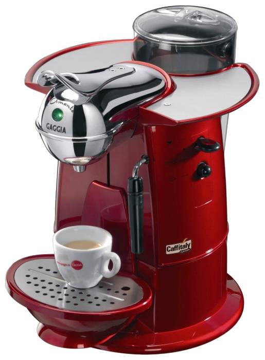 Ремонт кофемашины Gaggia L`AMANTE