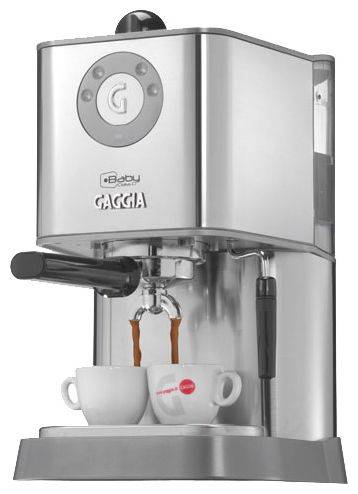 Ремонт кофемашины Gaggia New Baby Class D