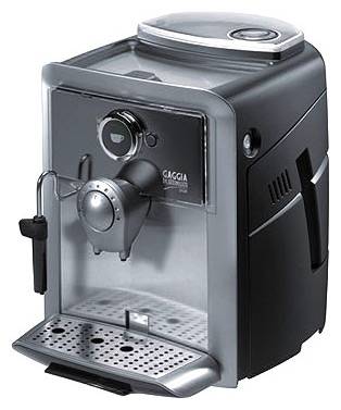 Ремонт кофемашины Gaggia Platinum Event