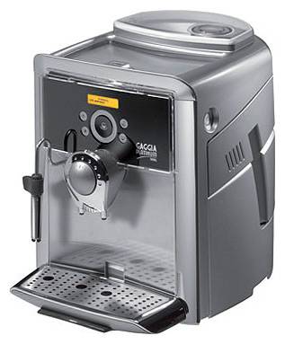 Ремонт кофемашины Gaggia Platinum Swing