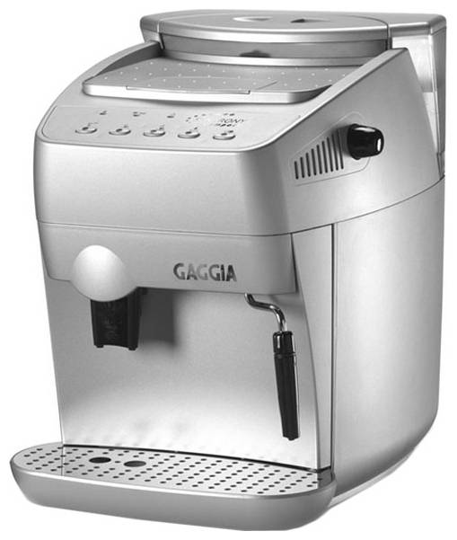 Ремонт кофемашины Gaggia Syncrony Compact