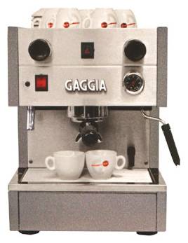 Ремонт кофемашины Gaggia TS