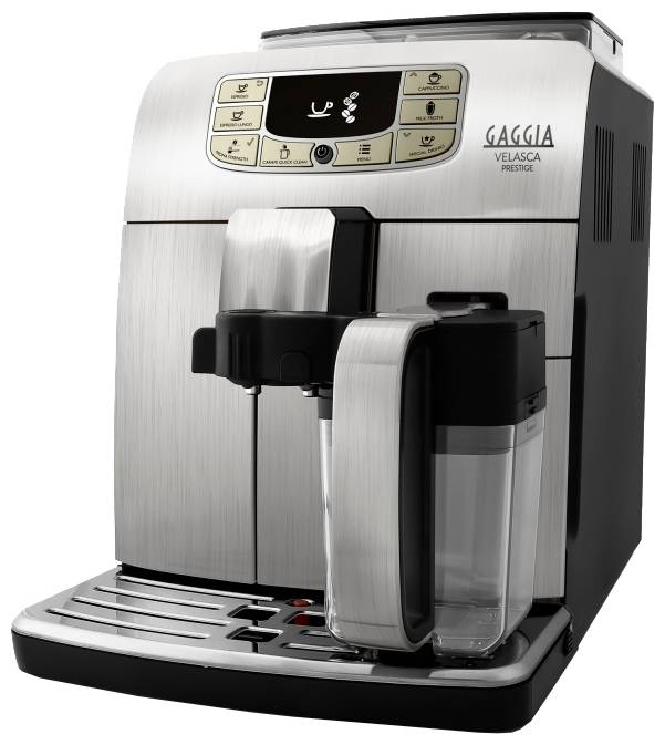 Ремонт кофемашины Gaggia Velasca Prestige