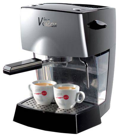 Ремонт кофемашины Gaggia Viva