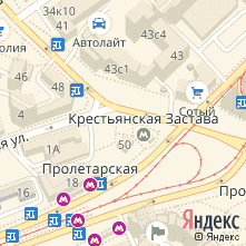 Ремонт кофемашин Gaggia метро Крестьянская застава
