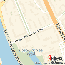 Ремонт кофемашин Gaggia Новоспасский переулок