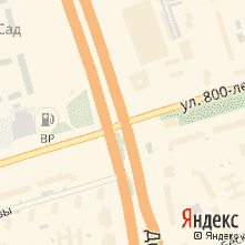 Ремонт кофемашин Gaggia улица 800-летия Москвы
