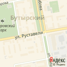 Ремонт кофемашин Gaggia улица Руставели