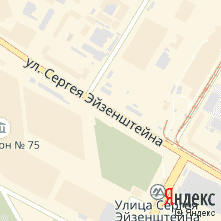 Ремонт кофемашин Gaggia улица Сергея Эйзенштейна