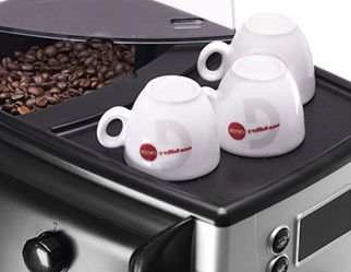 Кофемашина Gaggia не заваривает кофе